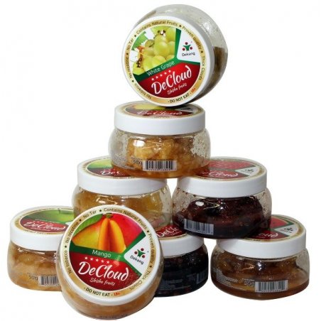 Aroma narghilea Decloud Piersica 50 gr