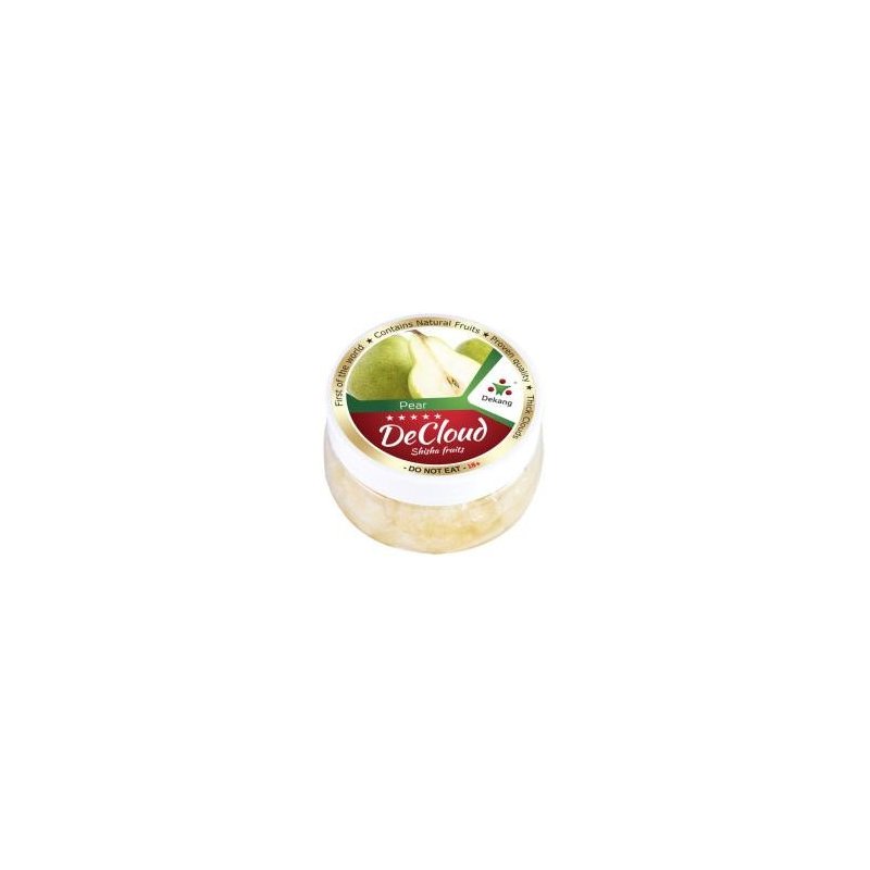 Aroma narghilea Decloud Pere 50 gr