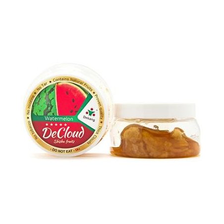Aroma narghilea Decloud Pepene Rosu 50gr