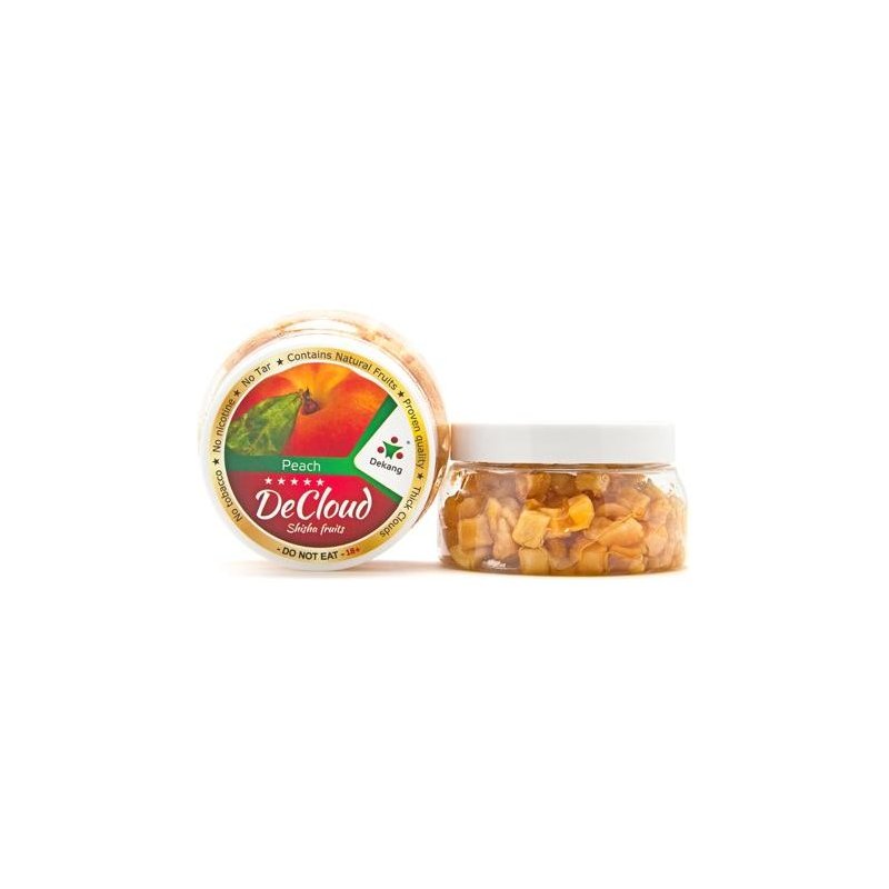 Aroma narghilea Decloud Ananas 50 gr
