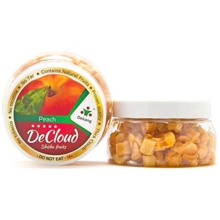 Aroma narghilea Decloud Ananas 50 gr