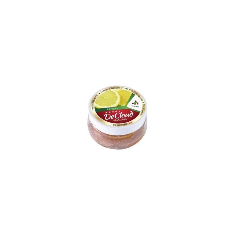 Aroma narghilea Decloud Lamaie 50 gr