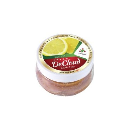 Aroma narghilea Decloud Lamaie 50 gr
