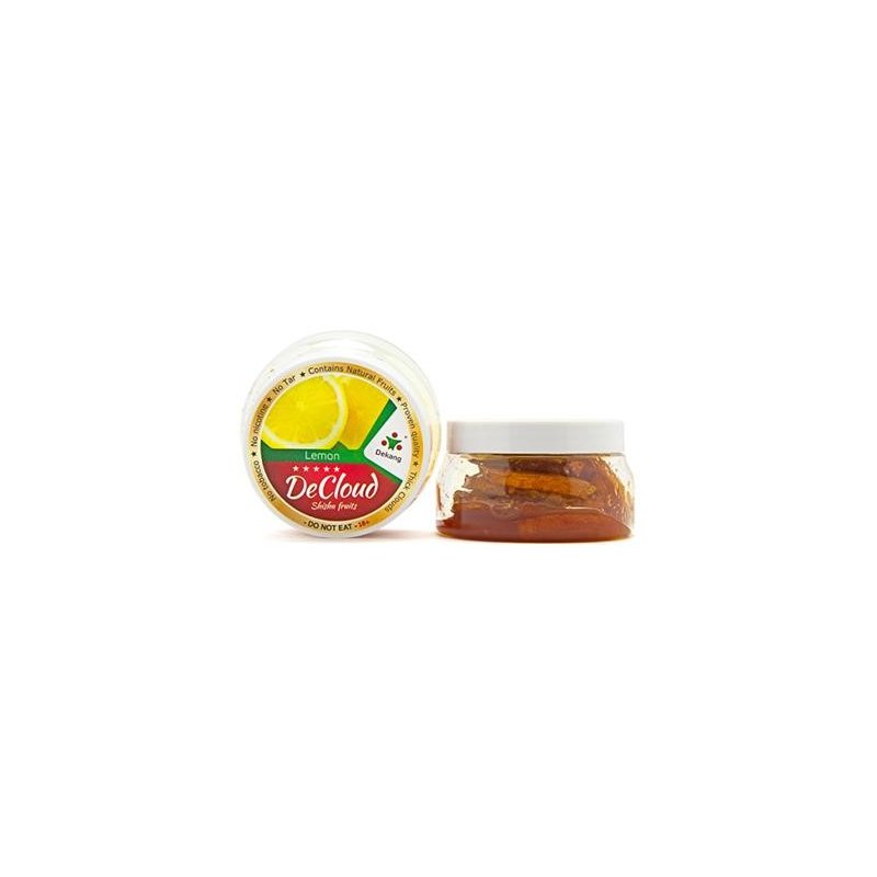 Aroma narghilea Decloud Lamaie 50 gr