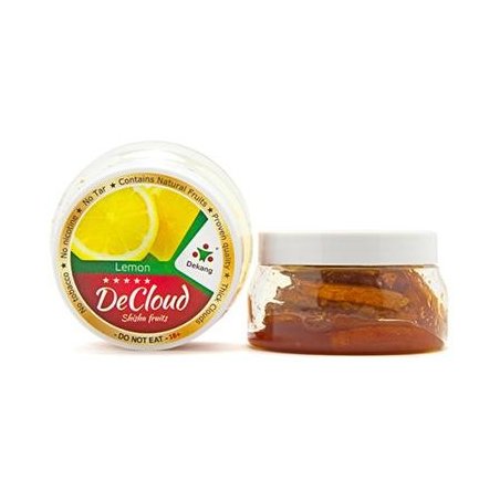 Aroma narghilea Decloud Lamaie 50 gr