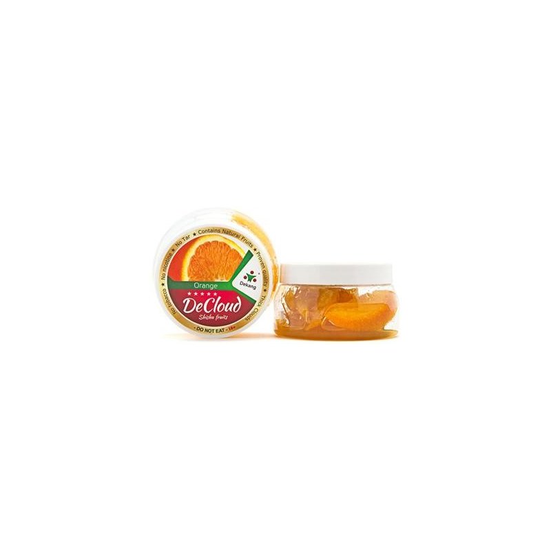 Aroma narghilea Decloud Portocala 50 gr