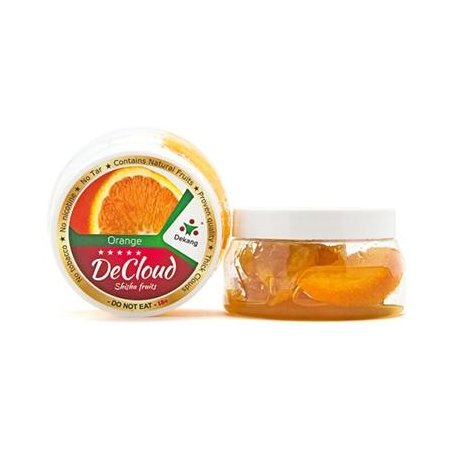 Aroma narghilea Decloud Portocala 50 gr
