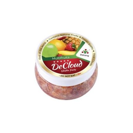 Aroma narghilea Decloud Multifructe 50 gr