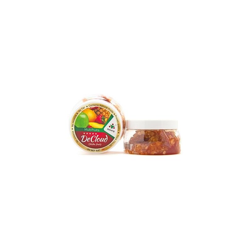 Aroma narghilea Decloud Multifructe 50 gr