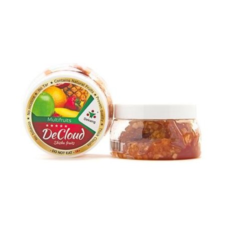 Aroma narghilea Decloud Multifructe 50 gr