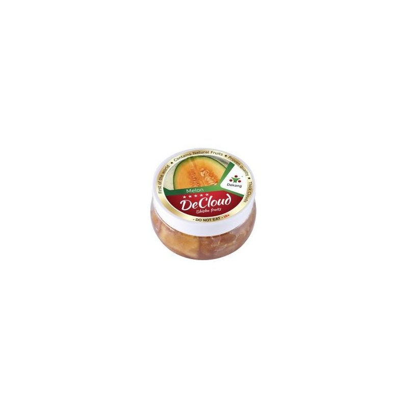 Aroma narghilea Decloud Pepene Galben 50 gr