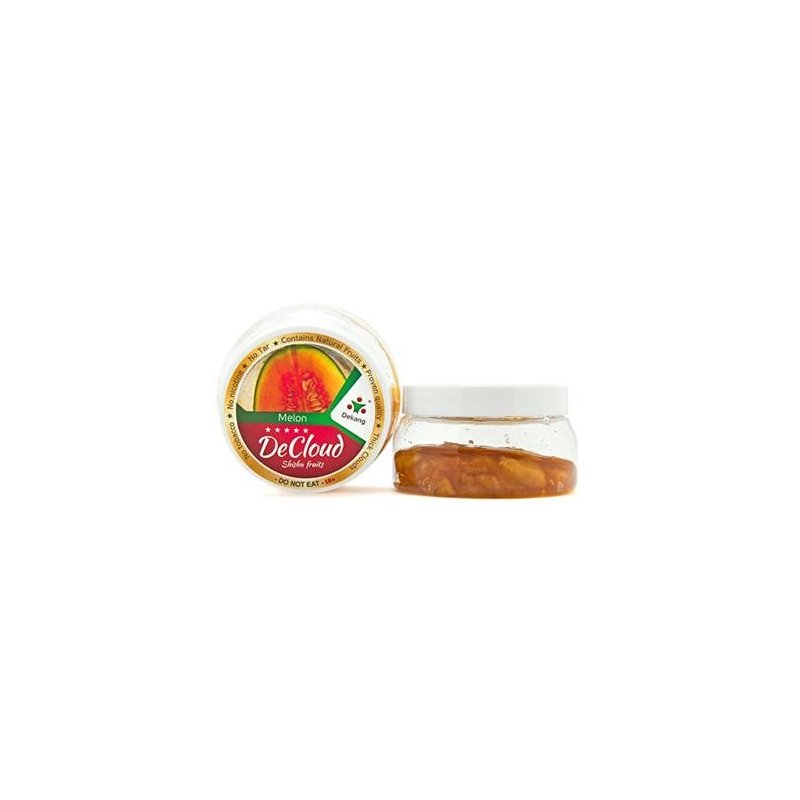 Aroma narghilea Decloud Pepene Galben 50 gr