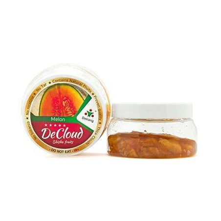 Aroma narghilea Decloud Pepene Galben 50 gr