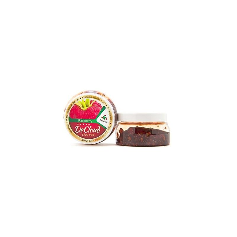 Aroma narghilea Decloud Zmeura 50 gr