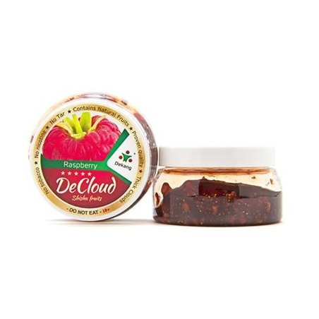 Aroma narghilea Decloud Zmeura 50 gr