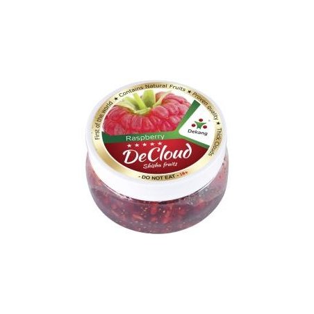 Aroma narghilea Decloud Zmeura 50 gr