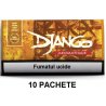 Tutun de rulat Django Aromatique 10 pachete