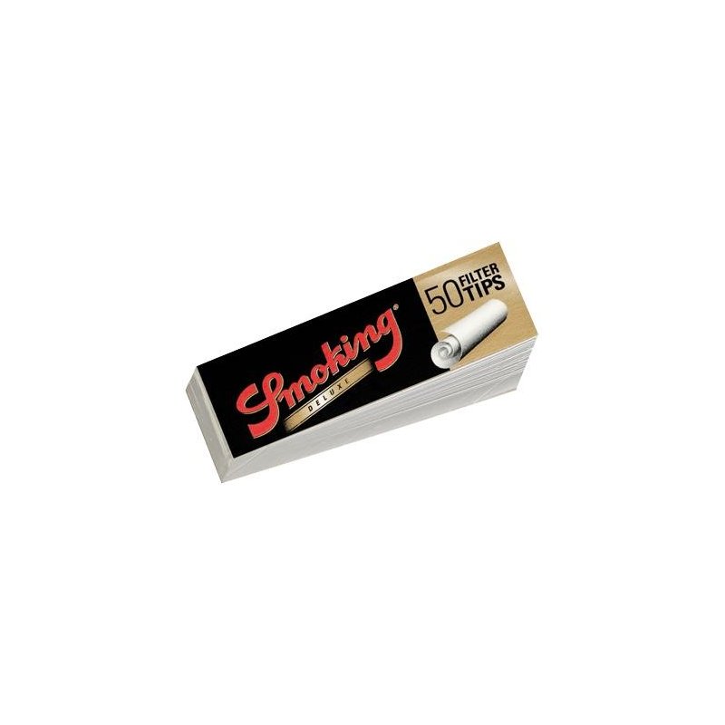 Filtre carton Smoking Filters Tip 50 pachete