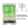 Filtre tigari SMK Filters Slim Menthol 50 pungi