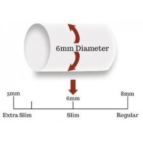 Filtre tigari SMK Filters Ultra Slim 450S