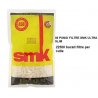 Filtre tigari SMK Filters Ultra Slim 50 pungi