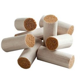 Filtre tigari Smoking Filters Brown Slim 120