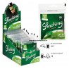 Filtre tigari Smoking Menthol Slim 10 pungi