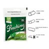 Filtre tigari Smoking Menthol Slim 10 pungi