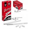 Filtre tigari Smoking Pre-cut Slim 20 pachete