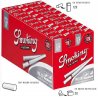 Filtre tigari Smoking Pre-cut Ultra Slim 20 pachete