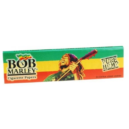 Foite rulat tigari Bob Marley King Size 33