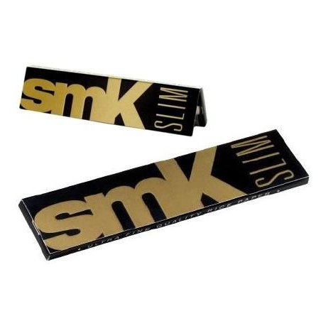 Foite rulat tigari SMK King Size Slim 33
