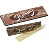Foite rulat tigari Smoking King Size Brown 33
