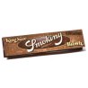 Foite rulat tigari Smoking King Size Brown 33