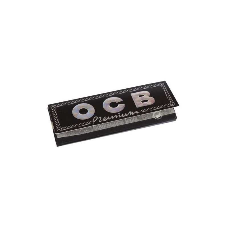Foita rulat tigari OCB Standard No 1
