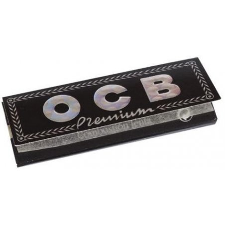 Foita rulat tigari OCB Standard No 1