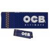 Foite rulat tigari OCB Ultimate 80 mm
