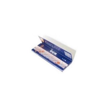 Foite rulat tigari OCB Ultimate 80 mm