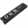 Foite rulat tigari OCB Slim Black 110 mm