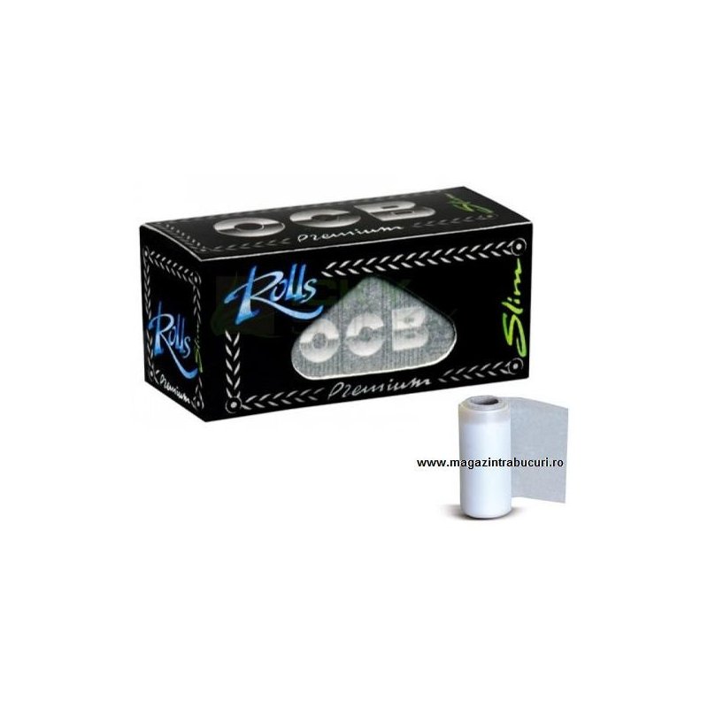 Foita in rola Ocb Slim 4m