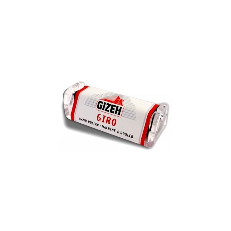 Aparat de rulat Gizeh Giro plastic 70 mm
