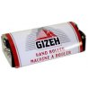 Aparat de rulat Gizeh Metalic Standard 70 mm