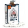 Filtre rulat tigari Gizeh Carbon 100