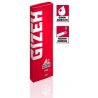 Foite rulat tigari Gizeh Fine Red 50