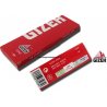 Foite rulat tigari Gizeh Fine Red 50