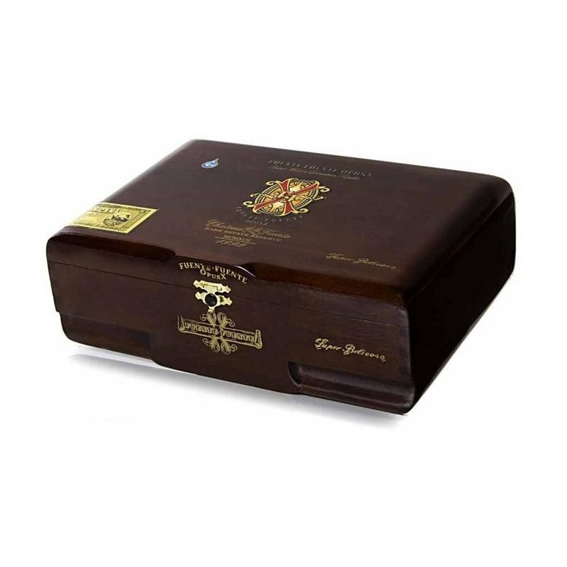 Trabucuri Arturo Fuente Opus X Super Belicoso 29