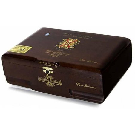 Trabucuri Arturo Fuente Opus X Super Belicoso 29