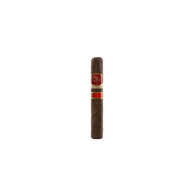 Trabucuri Padron Family Reserve 85th Maduro 10