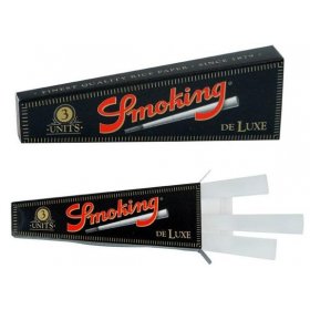 Foite de rulat tigari Smoking Pre Rolled