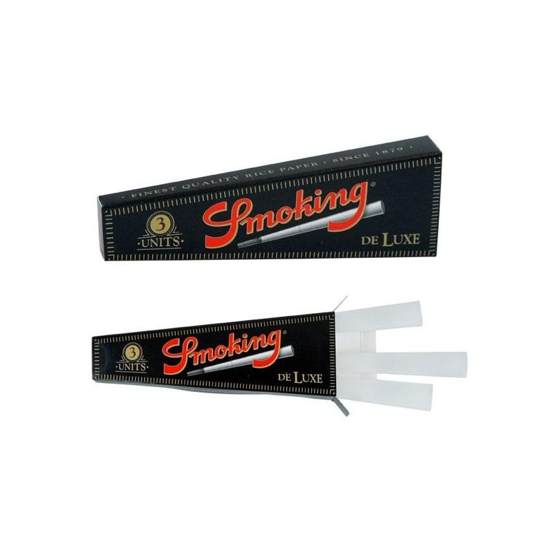 Foite de rulat tigari Smoking Pre Rolled